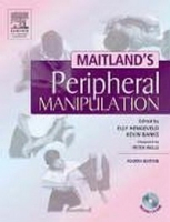 Maitland's Peripheral Manipulation 4th Edn артикул 12225d.