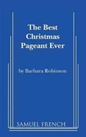Best Christmas Pageant Ever, The артикул 12233d.